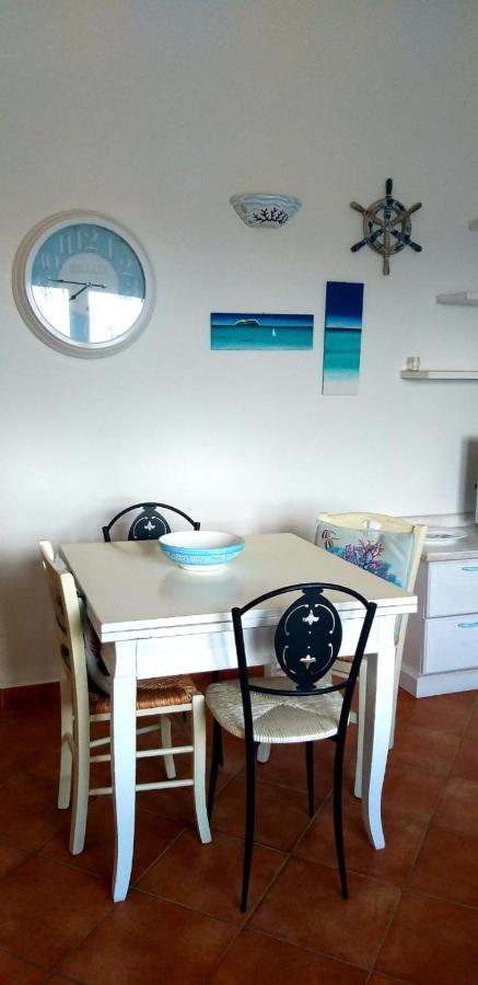 Casetta Francy San Teodoro  Exterior foto